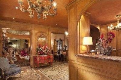 фото отеля Hotel Cecilia Paris