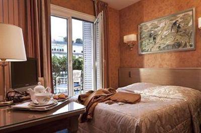 фото отеля Hotel Cecilia Paris