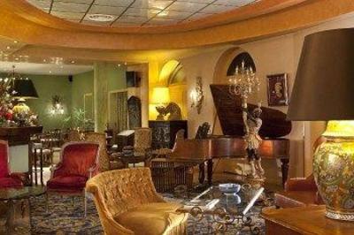 фото отеля Hotel Cecilia Paris