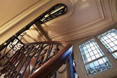 фото отеля Hotel Cecilia Paris