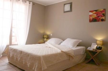 фото отеля L'hotellerie Kouros Cuers