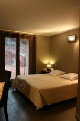 фото отеля L'hotellerie Kouros Cuers