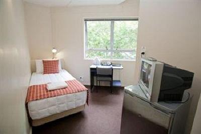 фото отеля City Lodge Accommodation Auckland