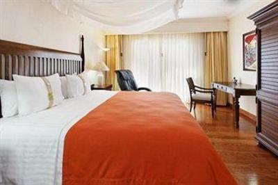 фото отеля Holiday Inn Merida