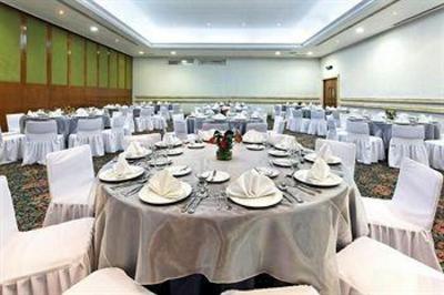 фото отеля Holiday Inn Merida