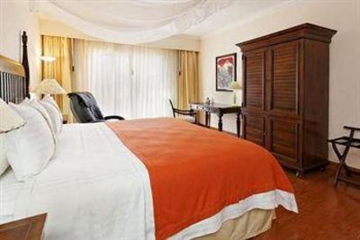 фото отеля Holiday Inn Merida