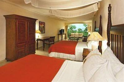 фото отеля Holiday Inn Merida