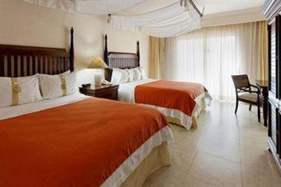 фото отеля Holiday Inn Merida