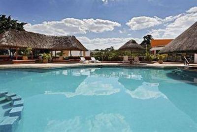 фото отеля Holiday Inn Merida