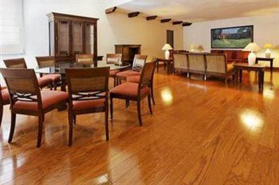 фото отеля Holiday Inn Merida