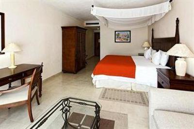 фото отеля Holiday Inn Merida