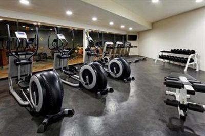 фото отеля Holiday Inn Merida