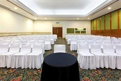 фото отеля Holiday Inn Merida