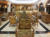 Holiday Inn Merida