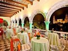фото отеля Holiday Inn Merida
