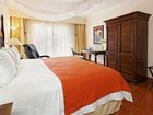 фото отеля Holiday Inn Merida
