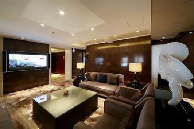 фото отеля Grand Mercure Shanghai Zhongya by Accor