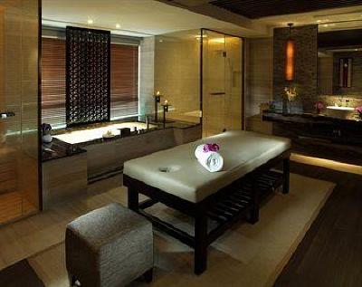 фото отеля Grand Mercure Shanghai Zhongya by Accor