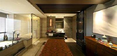 фото отеля Grand Mercure Shanghai Zhongya by Accor