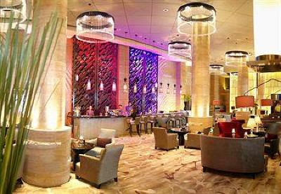 фото отеля Grand Mercure Shanghai Zhongya by Accor