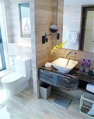 фото отеля Grand Mercure Shanghai Zhongya by Accor