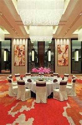 фото отеля Grand Mercure Shanghai Zhongya by Accor