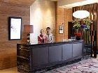 фото отеля Grand Mercure Shanghai Zhongya by Accor