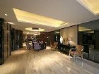 фото отеля Grand Mercure Shanghai Zhongya by Accor