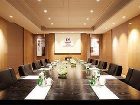 фото отеля Grand Mercure Shanghai Zhongya by Accor