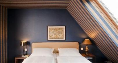 фото отеля Stella Maris Hotel