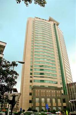 фото отеля Nanyuan Hotel Ningbo