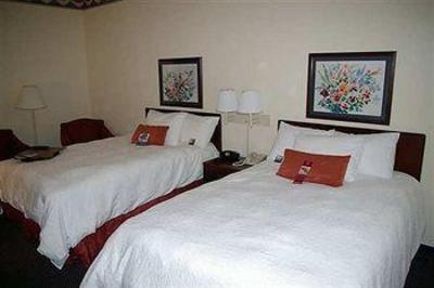 фото отеля Hampton Inn Roxboro