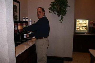 фото отеля Hampton Inn Roxboro