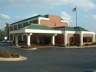фото отеля Hampton Inn Roxboro