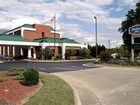 фото отеля Hampton Inn Roxboro