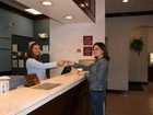 фото отеля Hampton Inn Roxboro