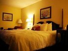 фото отеля Hampton Inn Roxboro