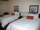 фото отеля Hampton Inn Roxboro