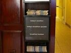 фото отеля Hampton Inn Roxboro