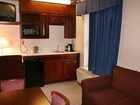 фото отеля Hampton Inn Roxboro