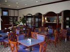 фото отеля Hampton Inn Roxboro