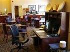 фото отеля Hampton Inn Roxboro