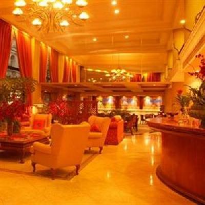 фото отеля Granados Park Hotel