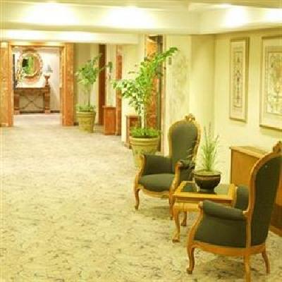фото отеля Granados Park Hotel