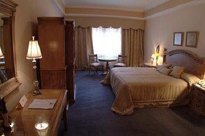 фото отеля Granados Park Hotel