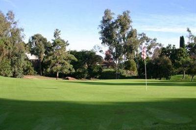 фото отеля Doubletree Golf Resort San Diego