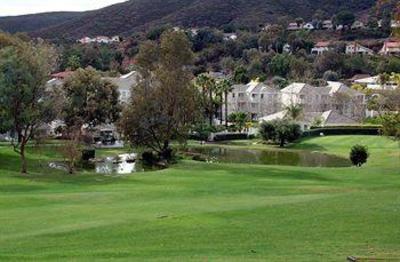 фото отеля Doubletree Golf Resort San Diego