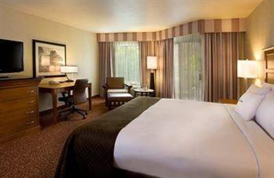 фото отеля Doubletree Golf Resort San Diego