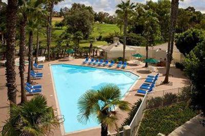 фото отеля Doubletree Golf Resort San Diego