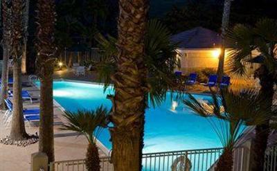 фото отеля Doubletree Golf Resort San Diego